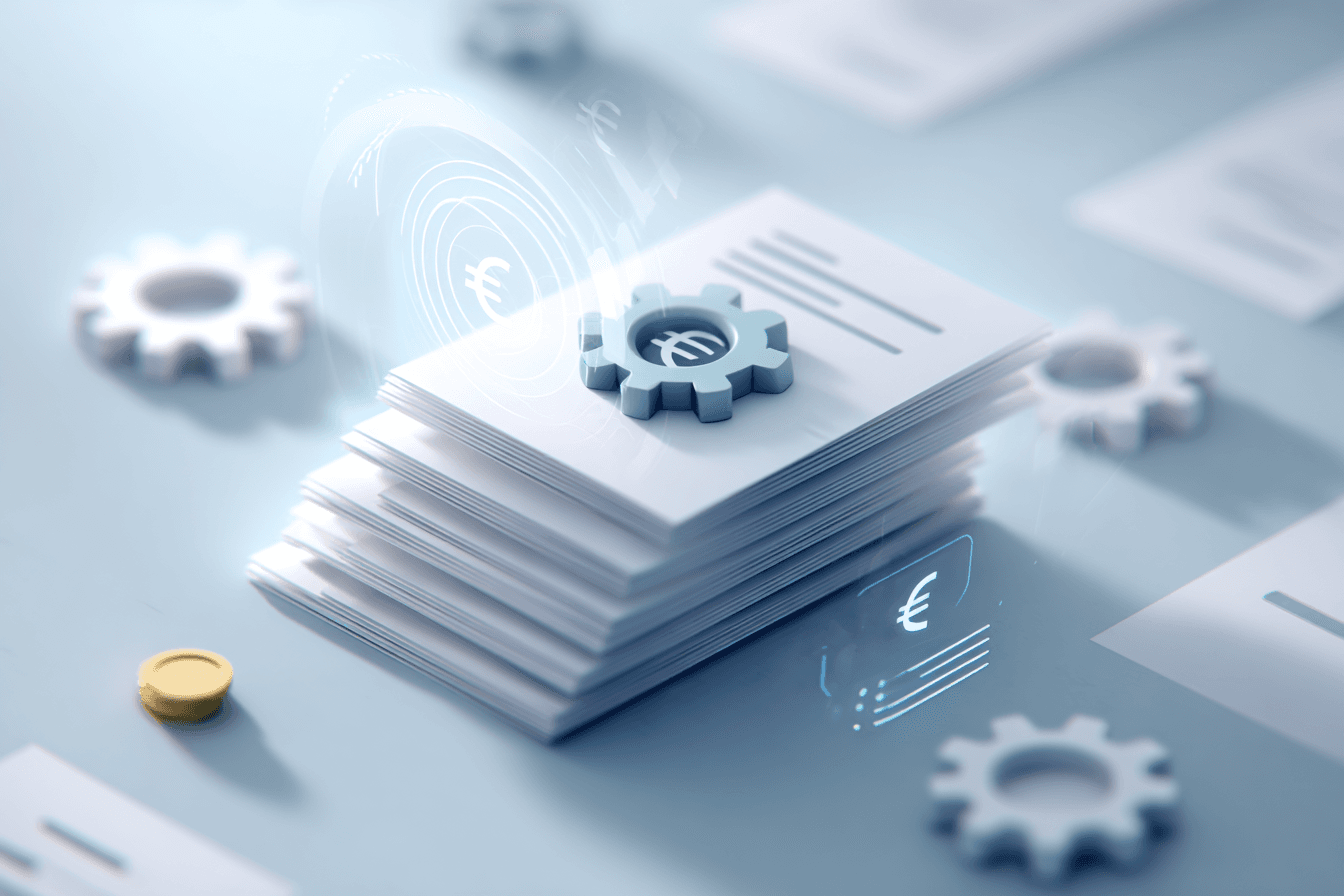 Automatyczne księgowanie i uzgadnianie faktur (OCR + reguły + ML)