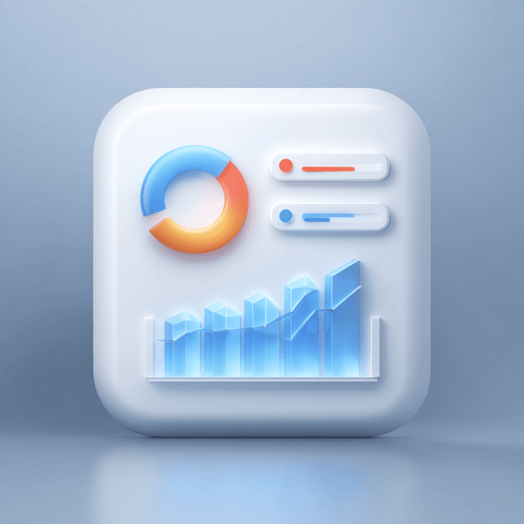 Dashboard analityczny i raporty trendów